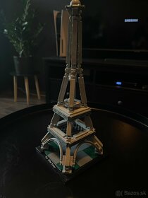 Lego Architecture Eiffel Tower 21019 - 2