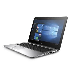 HP EliteBook 850 G3 i5, 8GB RAM, 256GB SSD - 2