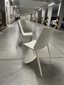 Pedrali Smart 600 - Talianske dizajnové stoličky - 2