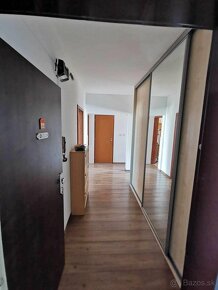 Prenájom 3 izbový byt 80m2 Klokočina ,Petzwalová - 2