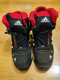 Adidas zimná obuv veľkosť. 42 - 2