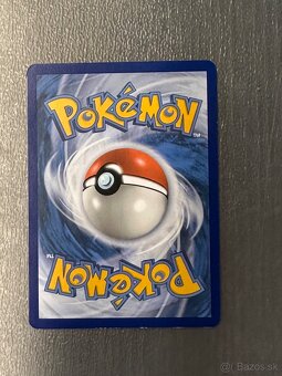 Pokemon karta - 2