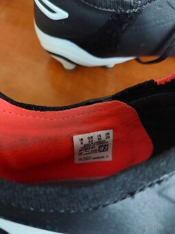 Kopacky puma king - 2