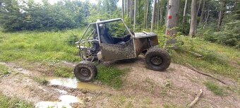 Buggy 4x4 - 2