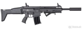 Brokovnice samonabijacja HUNT VM-12(SCX) - 2
