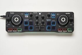 Predám Hercules DJControl Starlight - 2
