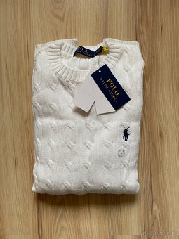 Ralph Lauren Sveter - 2