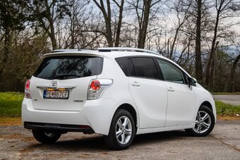 Toyota Verso 1.6 I D-4D Style REZERVOVANÉ - 2