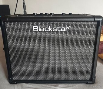 Gitarove combo blackstar v3 20w - 2