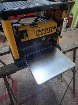 Dewalt DW733 - 2