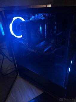 PC, setup (intel, nvidia, dell alienware 240hz) - 2