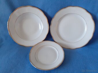 Karlovarský porcelán. - 2