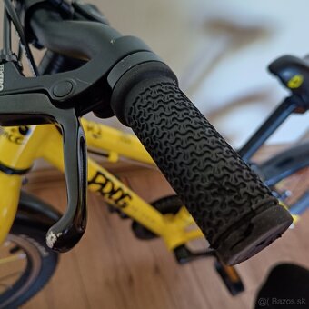 Detsky bicykel Frog 44 (16") - 2