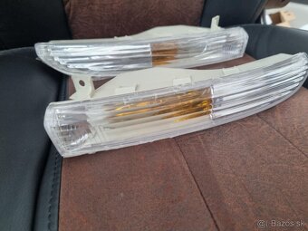 Predna smerovka Volkswagen Passat CC - smerovky predné - 2