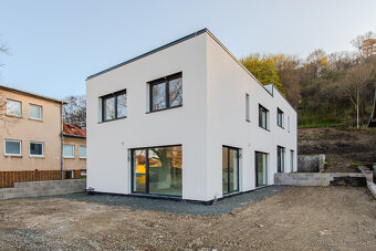 Na predaj rodinný dom novostavba - Vyšné Opátske, Košice - 2