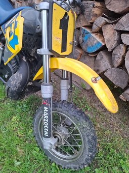 Husqvarna 50cm3 - 2