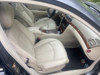 Mercedes w211 kombi 220cdi 110kw airmatic - 2