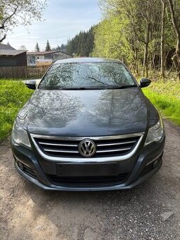NAHRADNE DIELY VW PASSAT CC 2.0 TDI MANUAL - 2