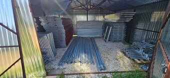 Prenajom lešenia - 2