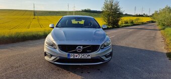 Volvo v60 1.6 r-design - 2