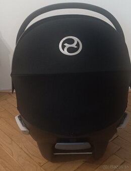 Vajíčko Cybex Aton 5 - 2