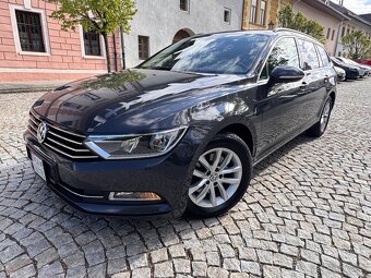 VOLKSWAGEN PASSAT B8 2.0TDI 110kw VARIANT - 2