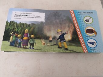 Predám detské knihy na kolesách - 2