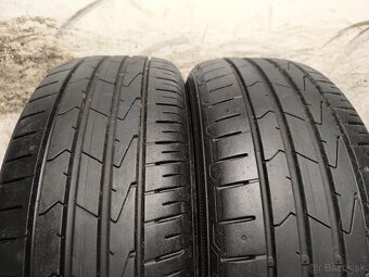 195/55 R15 Letné pneumatiky Hankook Ventus Prime 2 kusy - 2