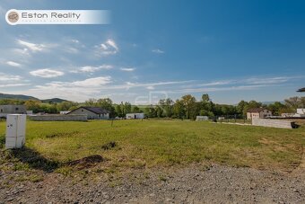 Predaj stavebný pozemok, 764 m2, Teriakovce - 2