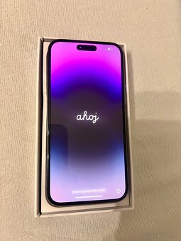 Apple iPhone 14 Pro Max - 2