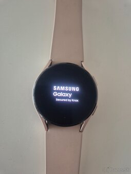 Galaxy Watch4 - 2