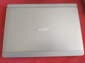 Notebook Acer - 2