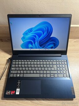🖥️ Na predaj: Lenovo IdeaPad 3 15ADA05 – Ryzen 5, 8 GB RAM - 2