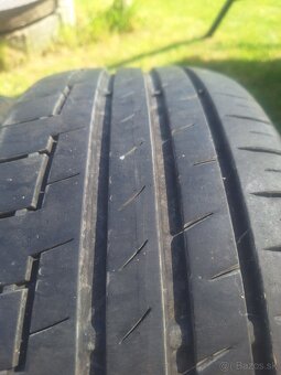 Pneu letne 205/55r16 - 2