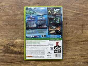 Far Cry 3 na Xbox 360 - 2