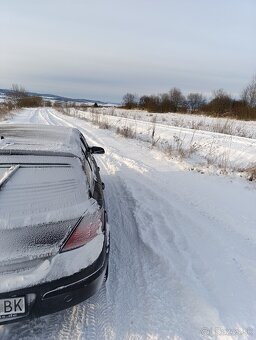 Opel Astra - 2