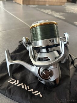 Daiwa Surf Basia 25 qd - 2
