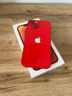 iPhone 14 128GB - 2