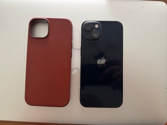 apple iphone 13 128gb black - 2
