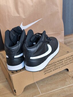 Nike court Vision size 45 - 2
