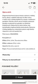 Slavnostny set pre chlapca, H&M, v. 68 - 2