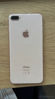 iPhone 8 plus - 2