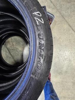 225/45 R19 92W DUNLOP SPORT MAXX RSC - 2