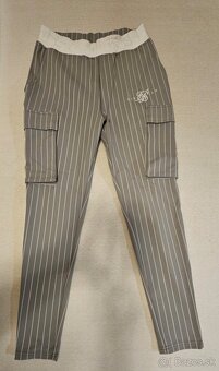 SikSilk tepláky (poštovné zdarma) - 2