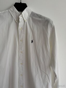 Ralph Lauren košeľa - 2