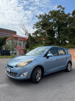 Predám auto - 2