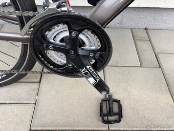 Crossový bicykel CTM STARK 2.0 (2022) - 2