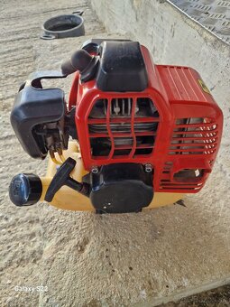 Motor krovinorez GTM Professional - 2