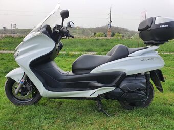 Yamaha YP 400 Majesty - 2