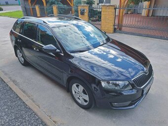 Škoda Octavia 2.0 TDI (2016) vo výbave Style - 2